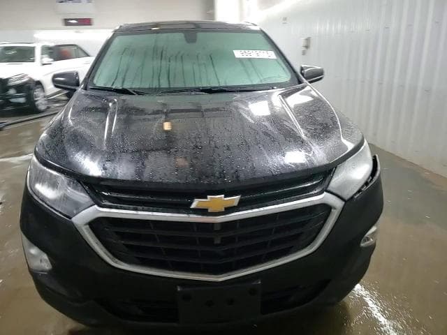 2020 CHEVROLET EQUINOX LS LS 13