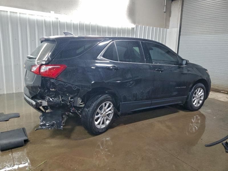 2020 CHEVROLET EQUINOX LS LS 3