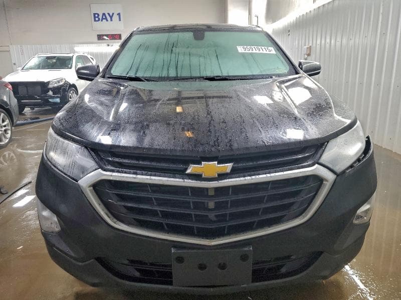 2020 CHEVROLET EQUINOX LS LS 5