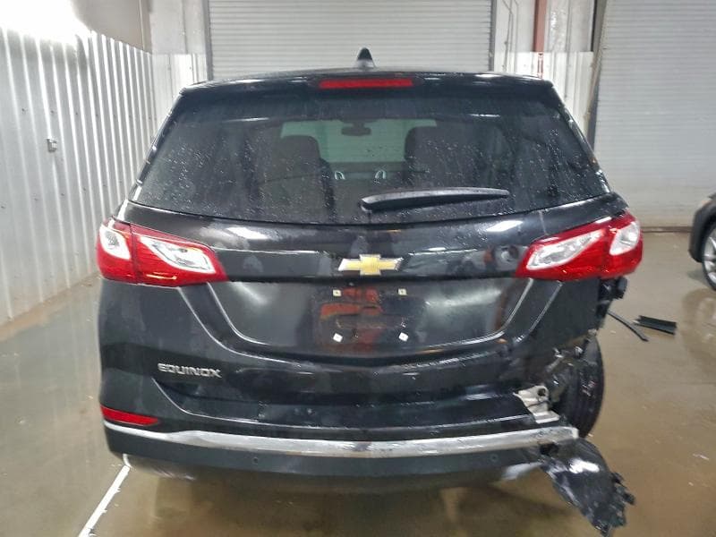 2020 CHEVROLET EQUINOX LS LS 6