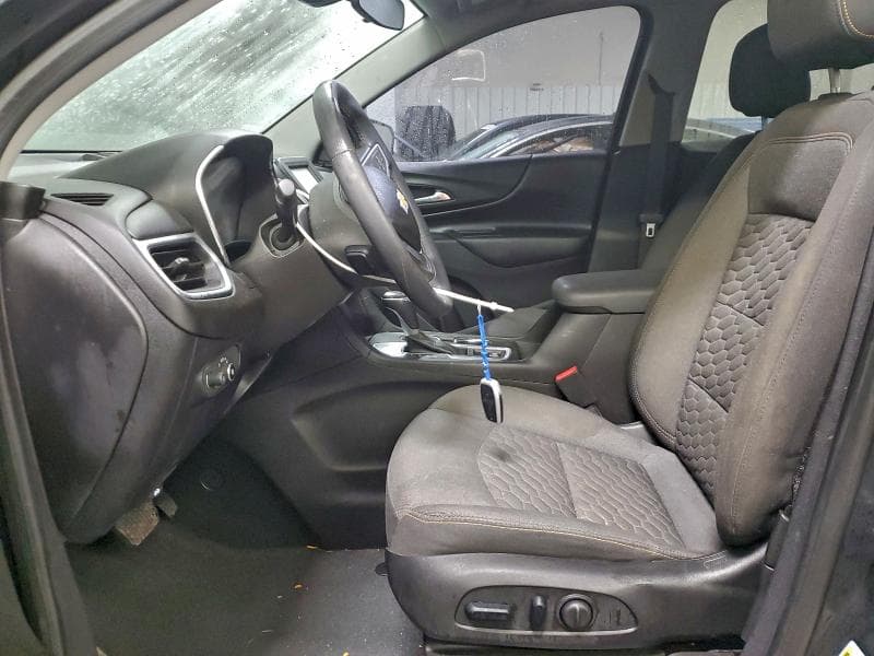 2020 CHEVROLET EQUINOX LS LS 7
