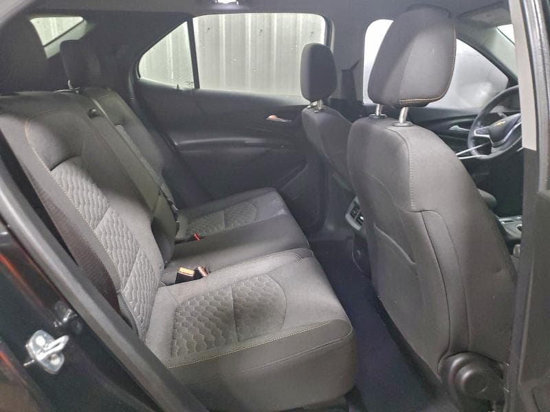 2020 CHEVROLET EQUINOX LS LS 10