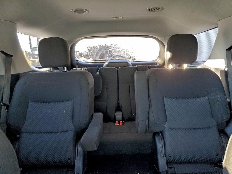 2022 FORD EXPLORER XLT XLT 10