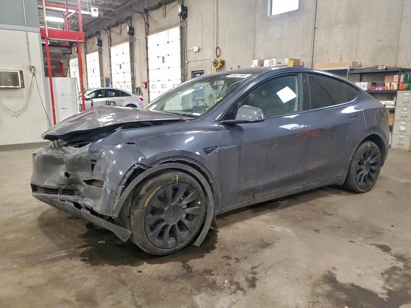 2023 TESLA MODEL Y - 1