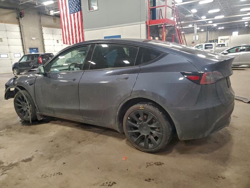2023 TESLA MODEL Y 2