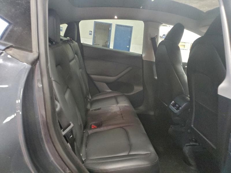 2023 TESLA MODEL Y 11