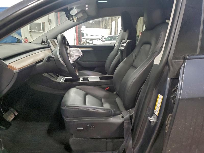 2023 TESLA MODEL Y 7