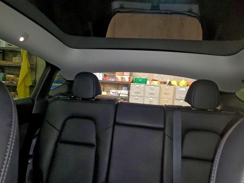 2023 TESLA MODEL Y 10