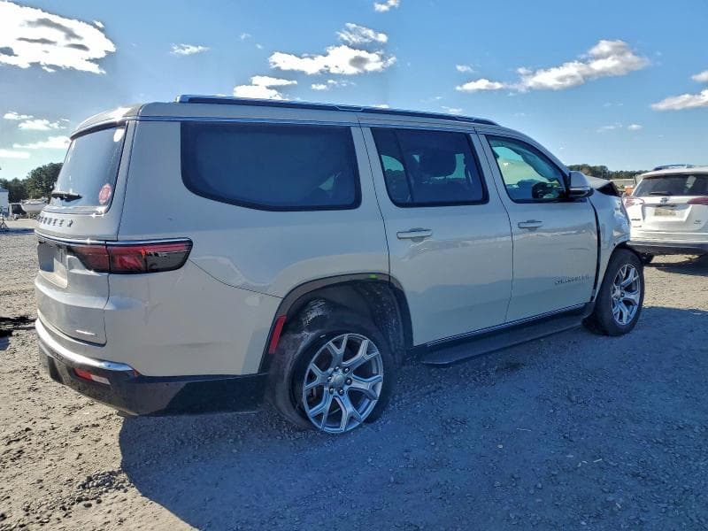 2022 JEEP WAGONEER SERIES II 3