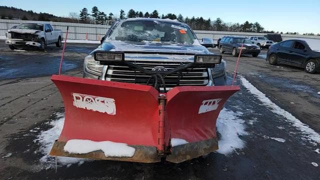 2019 TOYOTA TUNDRA CREWMAX LIMITED CREWMAX LIMITED 13