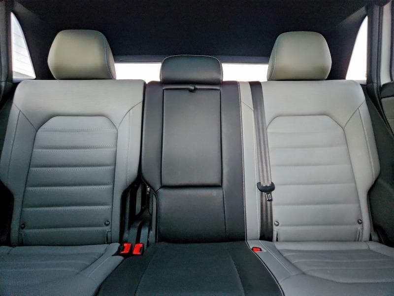 2024 VOLKSWAGEN ATLAS CROSS SPORT SEL R-LINE SEL R-LINE 11