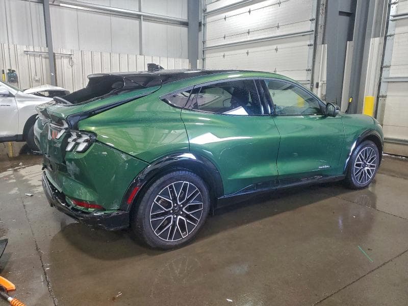 2024 FORD MUSTANG MACH-E PREMIUM PREMIUM 3