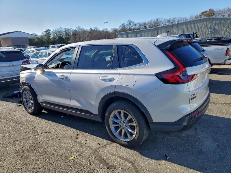 2024 HONDA CR-V EXL 2