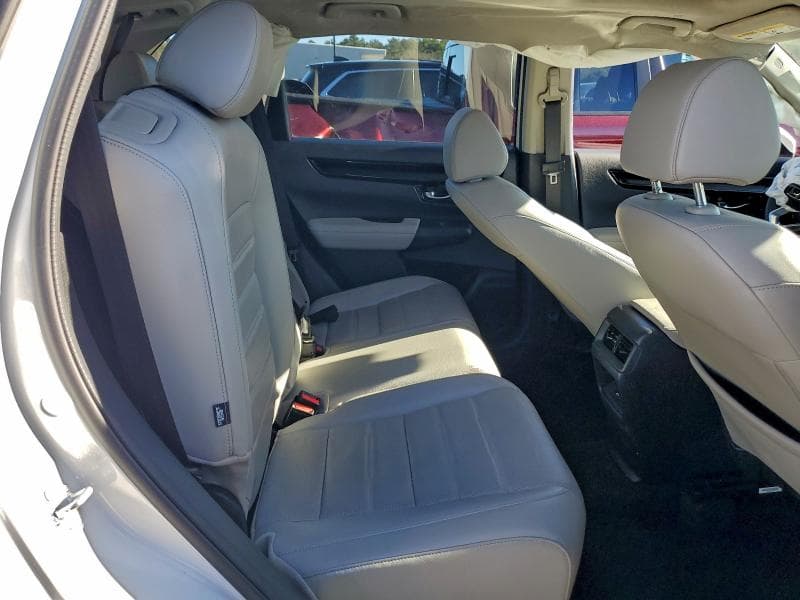 2024 HONDA CR-V EXL 11