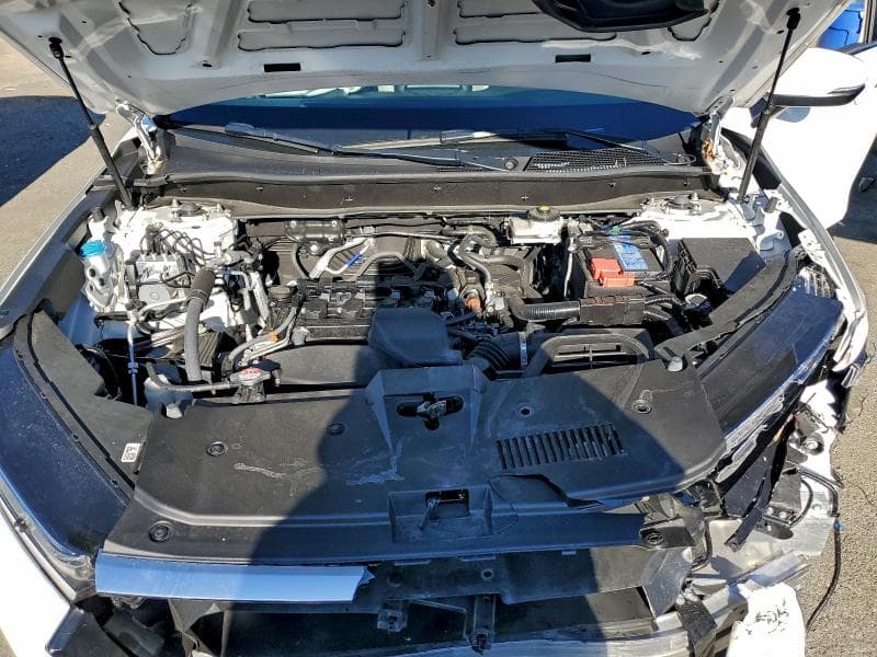 2024 HONDA CR-V EXL 12