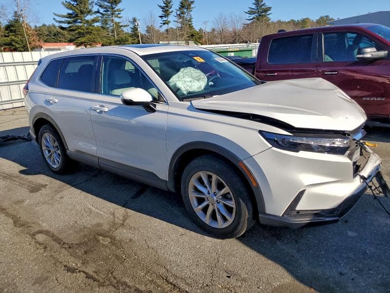2024 HONDA CR-V EXL 4