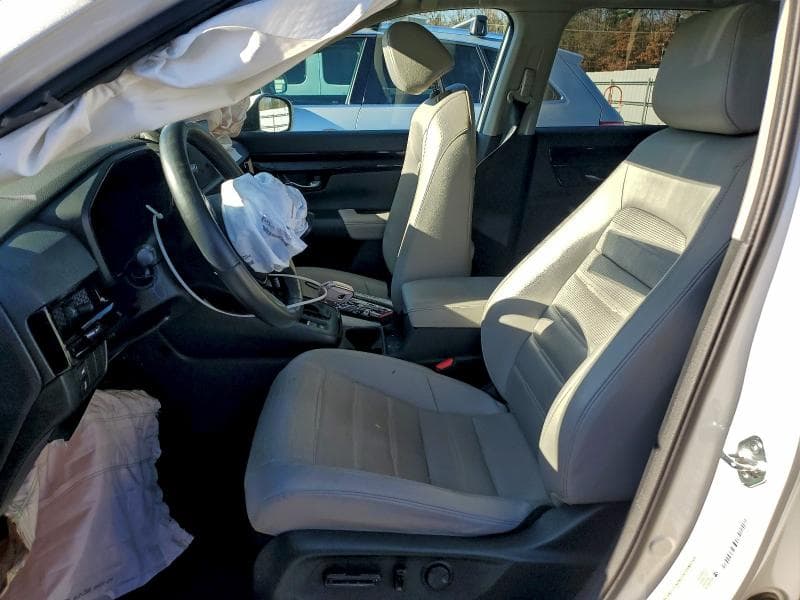 2024 HONDA CR-V EXL 7