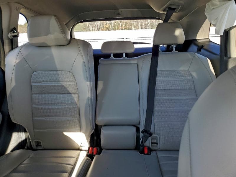 2024 HONDA CR-V EXL 10