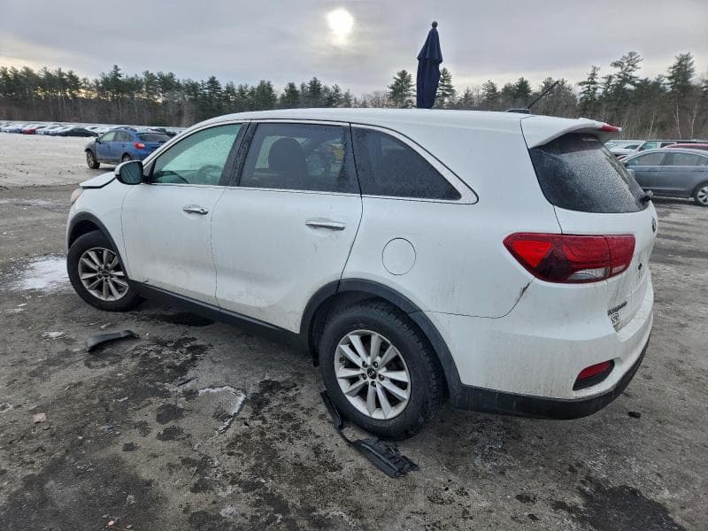 2020 KIA SORENTO S S 2