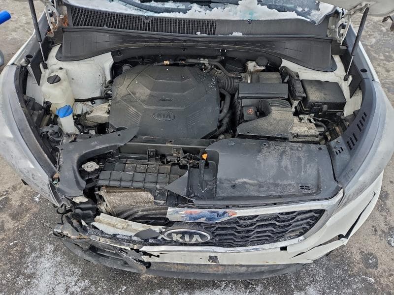 2020 KIA SORENTO S S 12