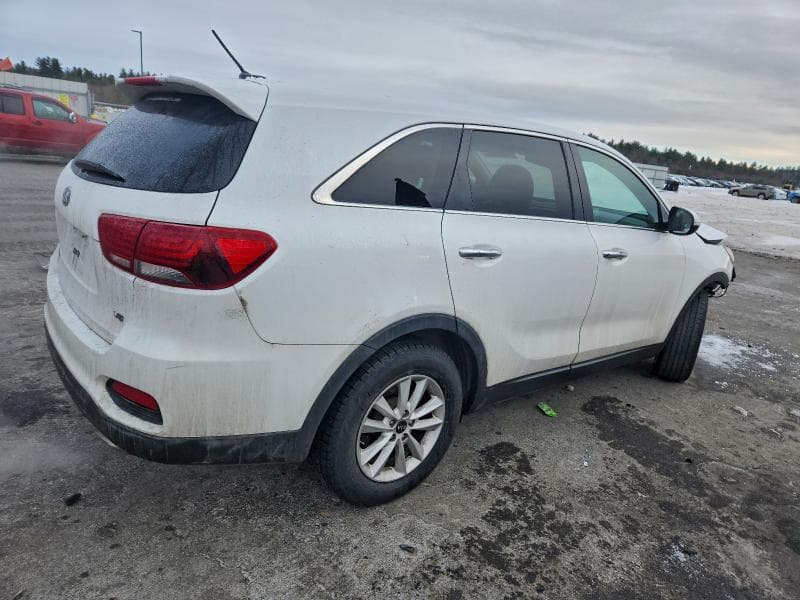 2020 KIA SORENTO S S 3