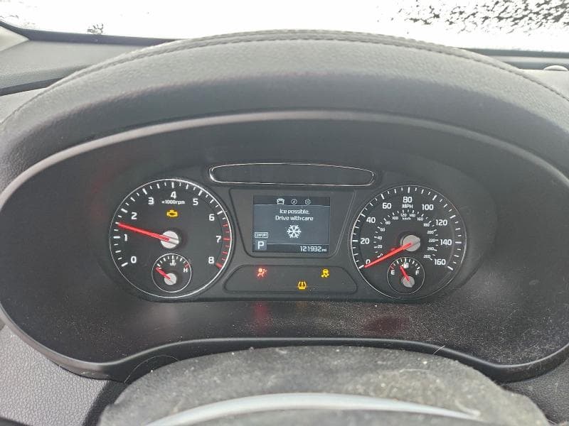 2020 KIA SORENTO S S 9