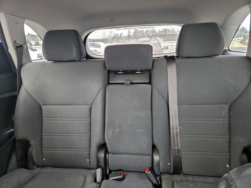 2020 KIA SORENTO S S 10