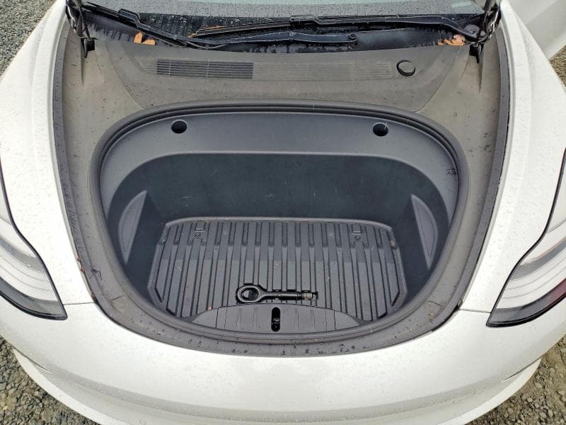 2020 TESLA MODEL 3 11
