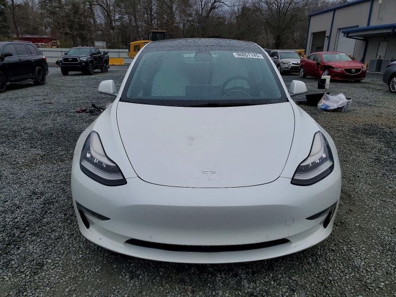 2020 TESLA MODEL 3 5