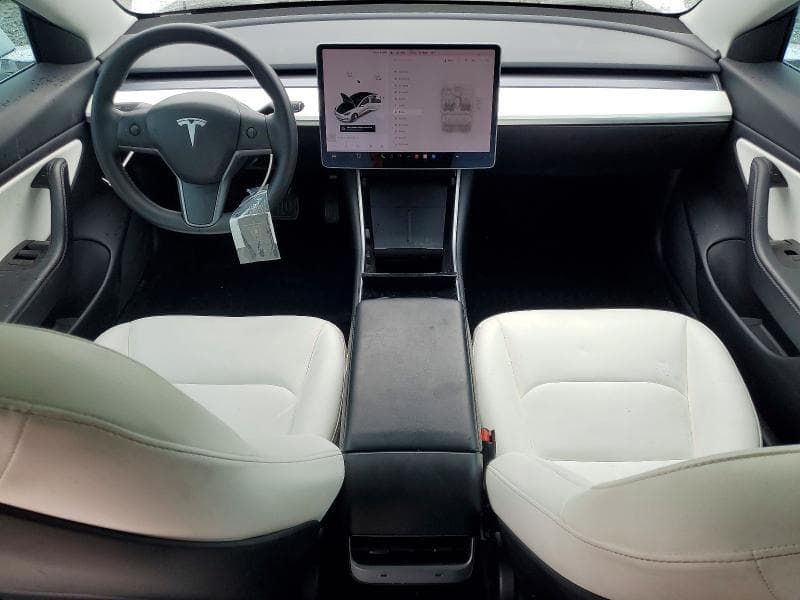 2020 TESLA MODEL 3 8