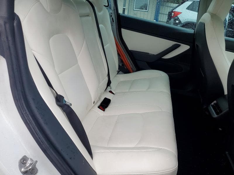 2020 TESLA MODEL 3 10