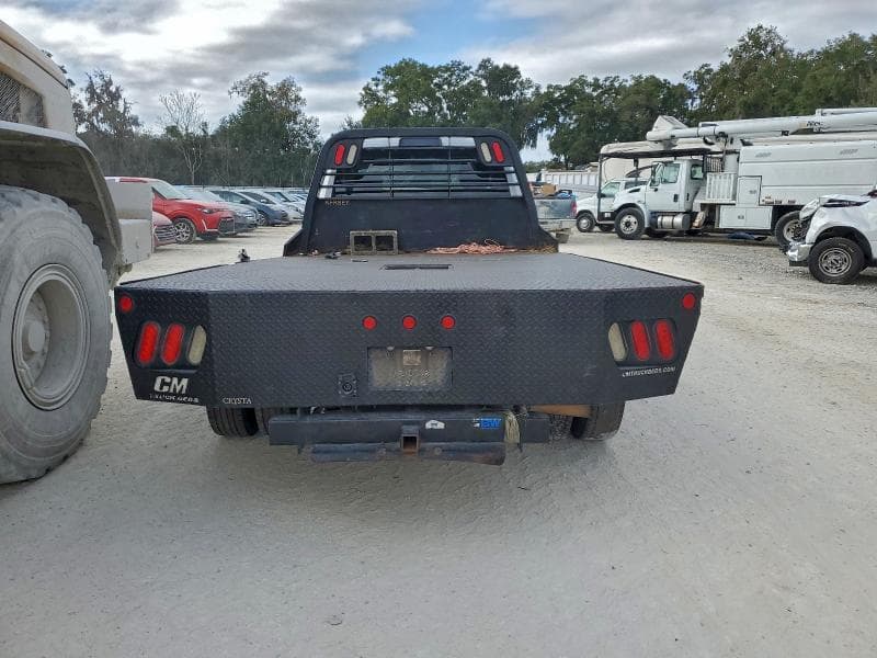 2017 RAM 3500 6