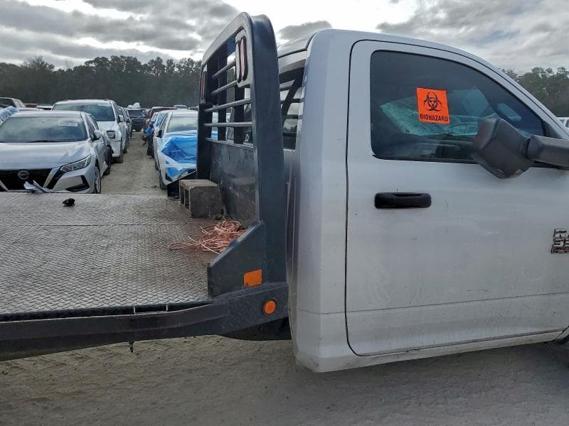 2017 RAM 3500 10