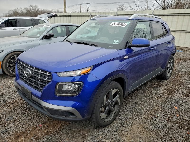 2022 HYUNDAI VENUE SEL 1