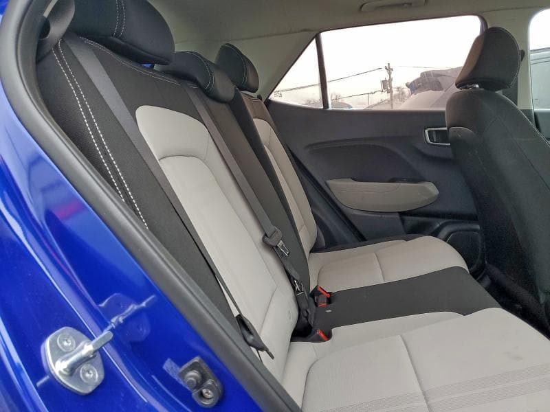 2022 HYUNDAI VENUE SEL 11