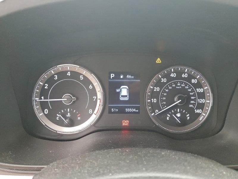 2022 HYUNDAI VENUE SEL 9
