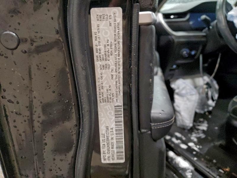 2021 JEEP GRAND CHEROKEE L LIMITED 13
