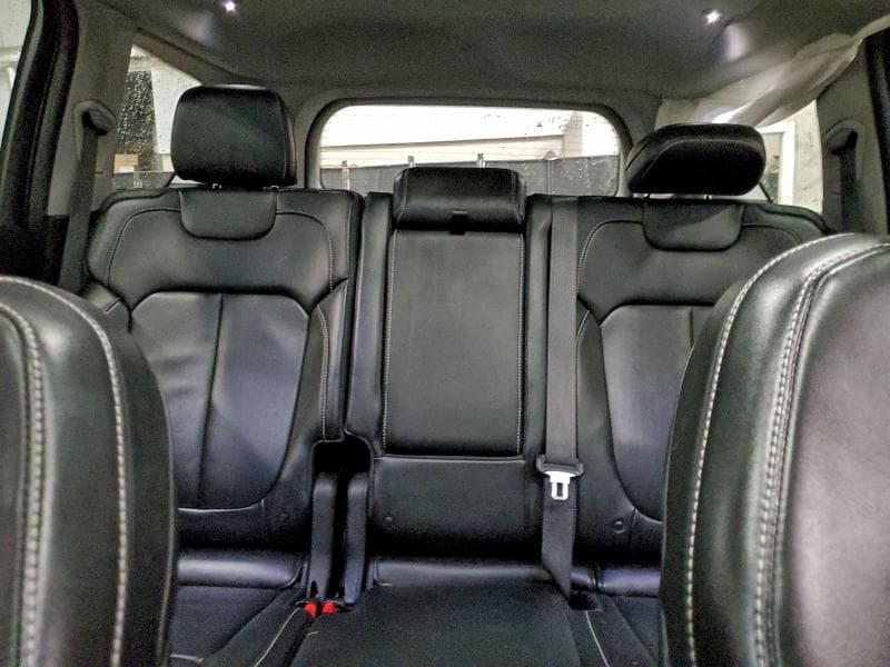 2021 JEEP GRAND CHEROKEE L LIMITED 10