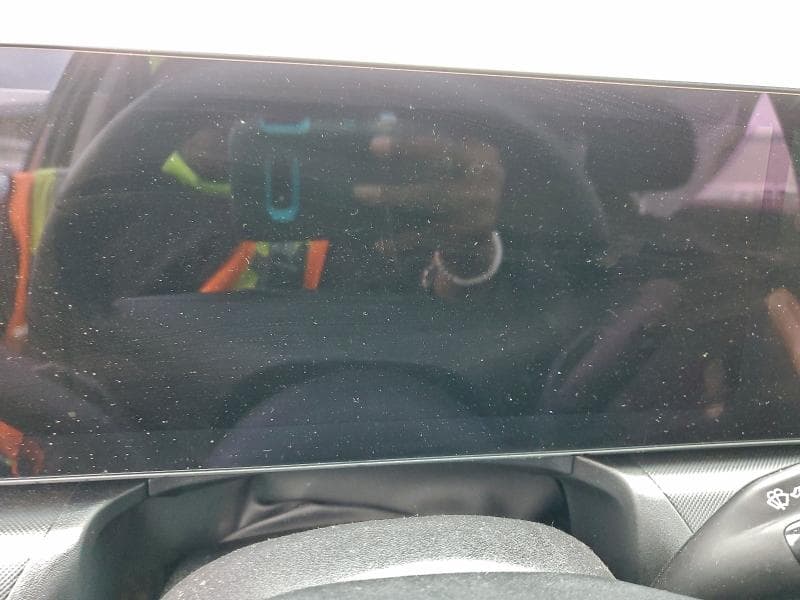 2025 KIA K4 EX 9