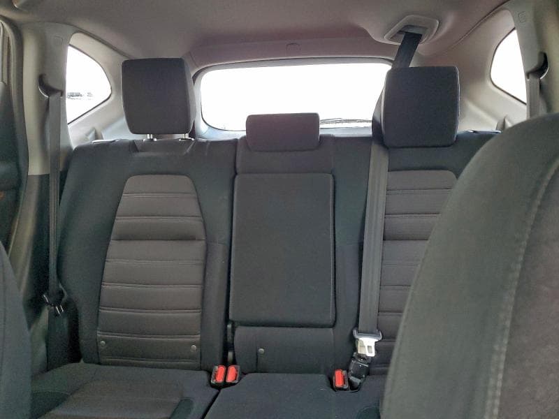 2021 HONDA CR-V EX EX 10