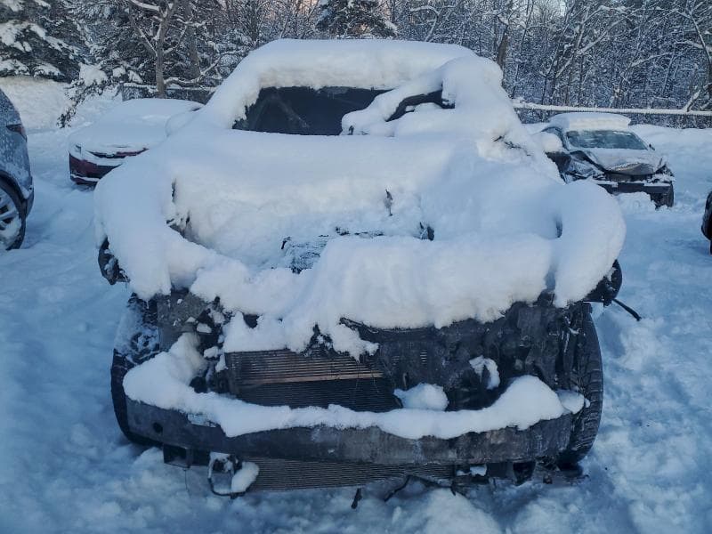 2018 JEEP CHEROKEE LATITUDE 5