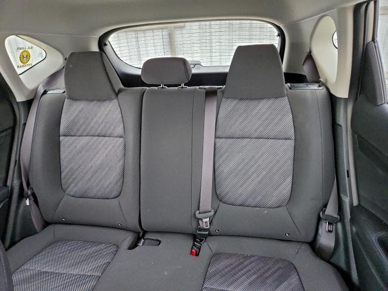 2025 KIA SELTOS LX 10