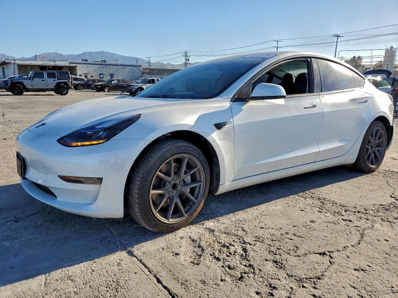 2023 TESLA MODEL 3 - 1