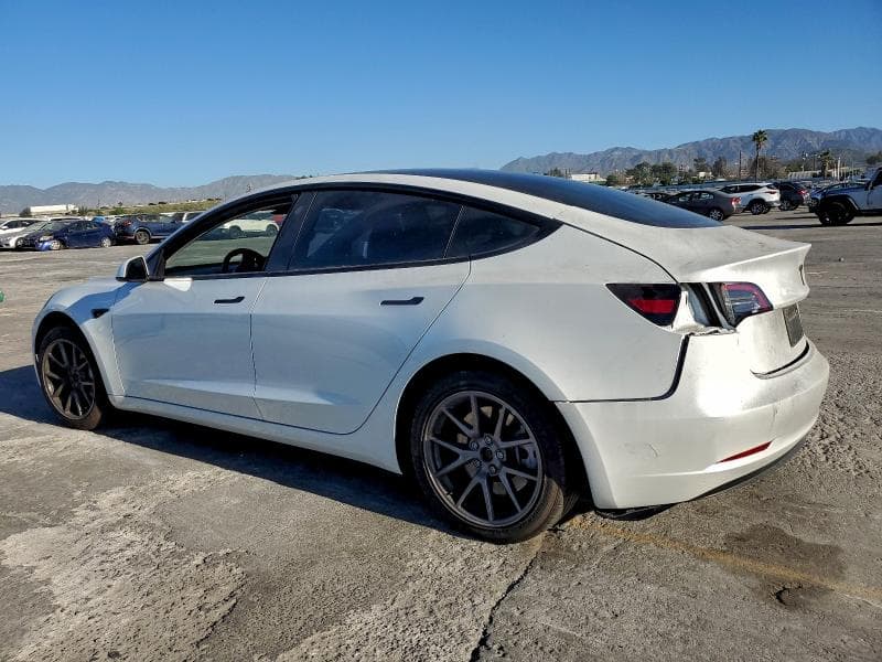 2023 TESLA MODEL 3 2