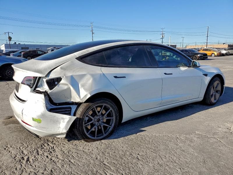 2023 TESLA MODEL 3 3