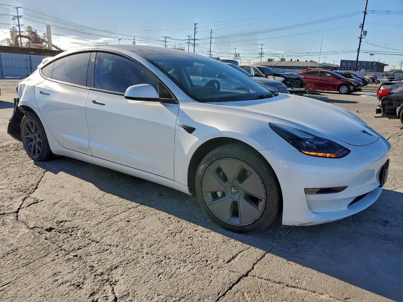 2023 TESLA MODEL 3 4