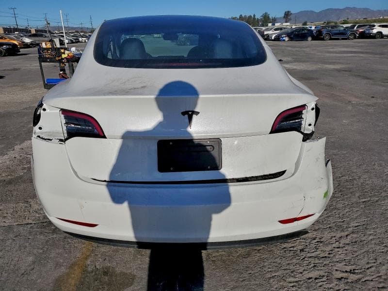 2023 TESLA MODEL 3 6
