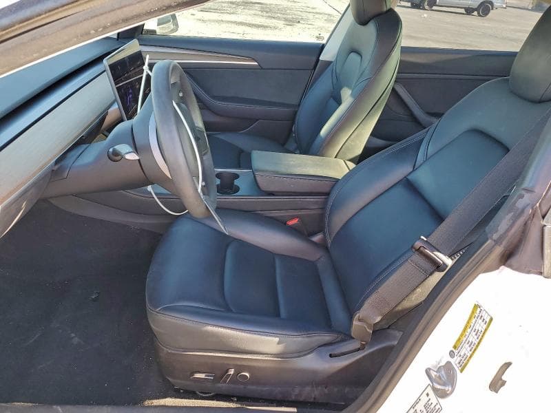 2023 TESLA MODEL 3 7