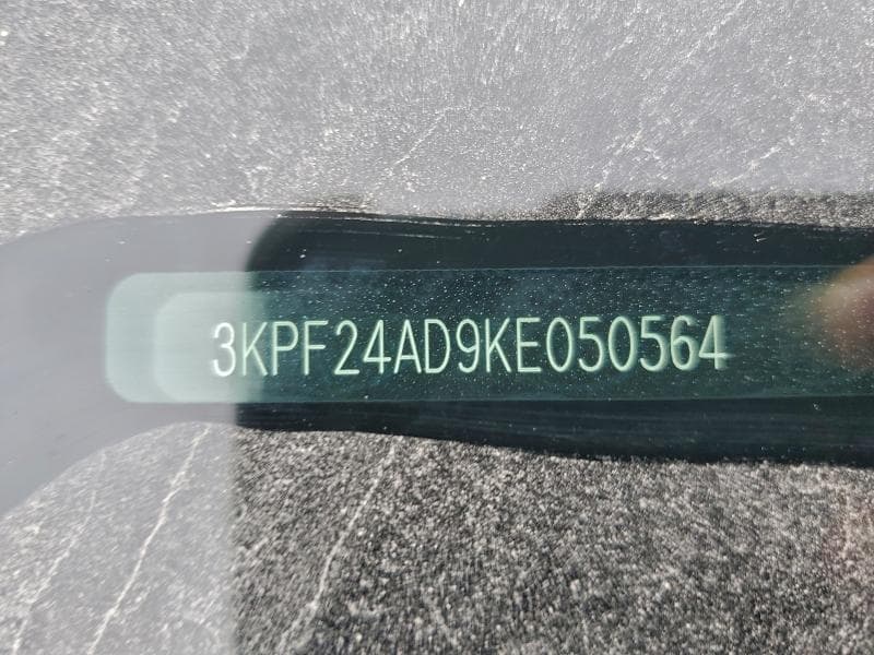 2019 KIA FORTE LXS 12