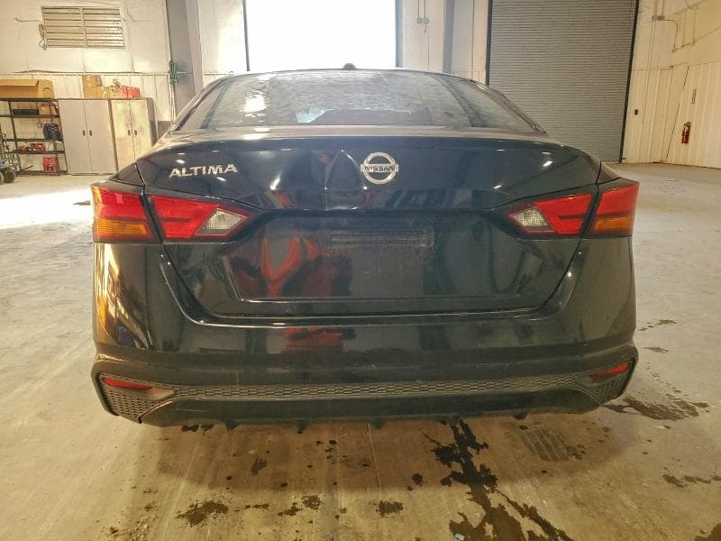 2019 NISSAN ALTIMA S 6